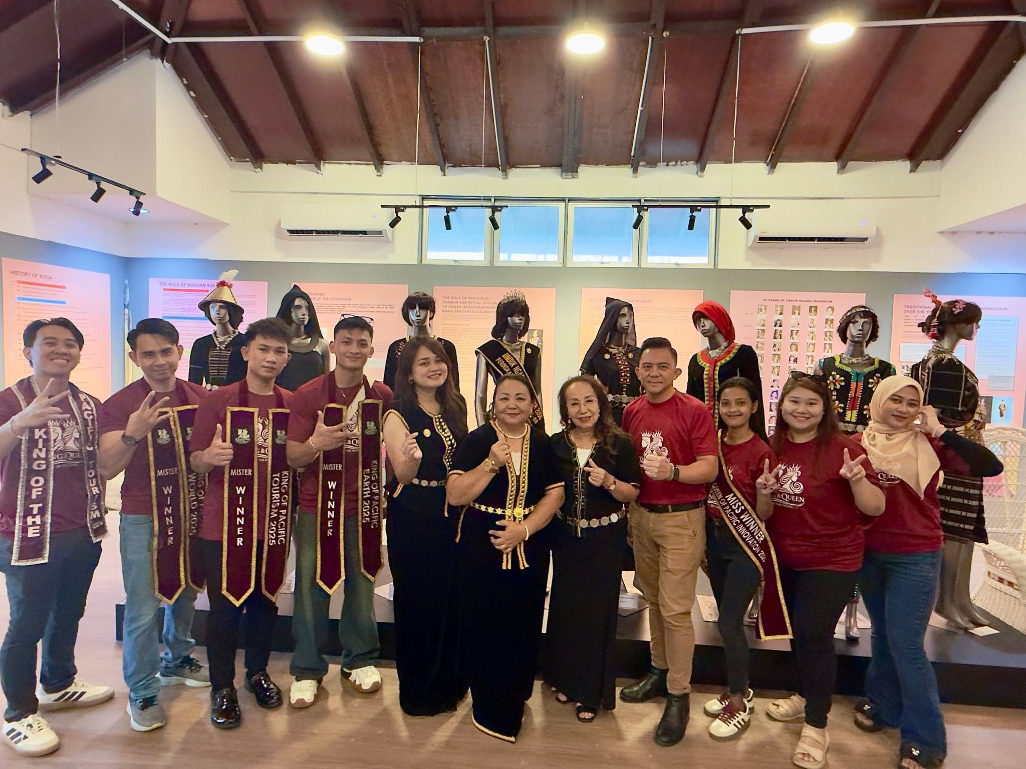 Community outreach and giving