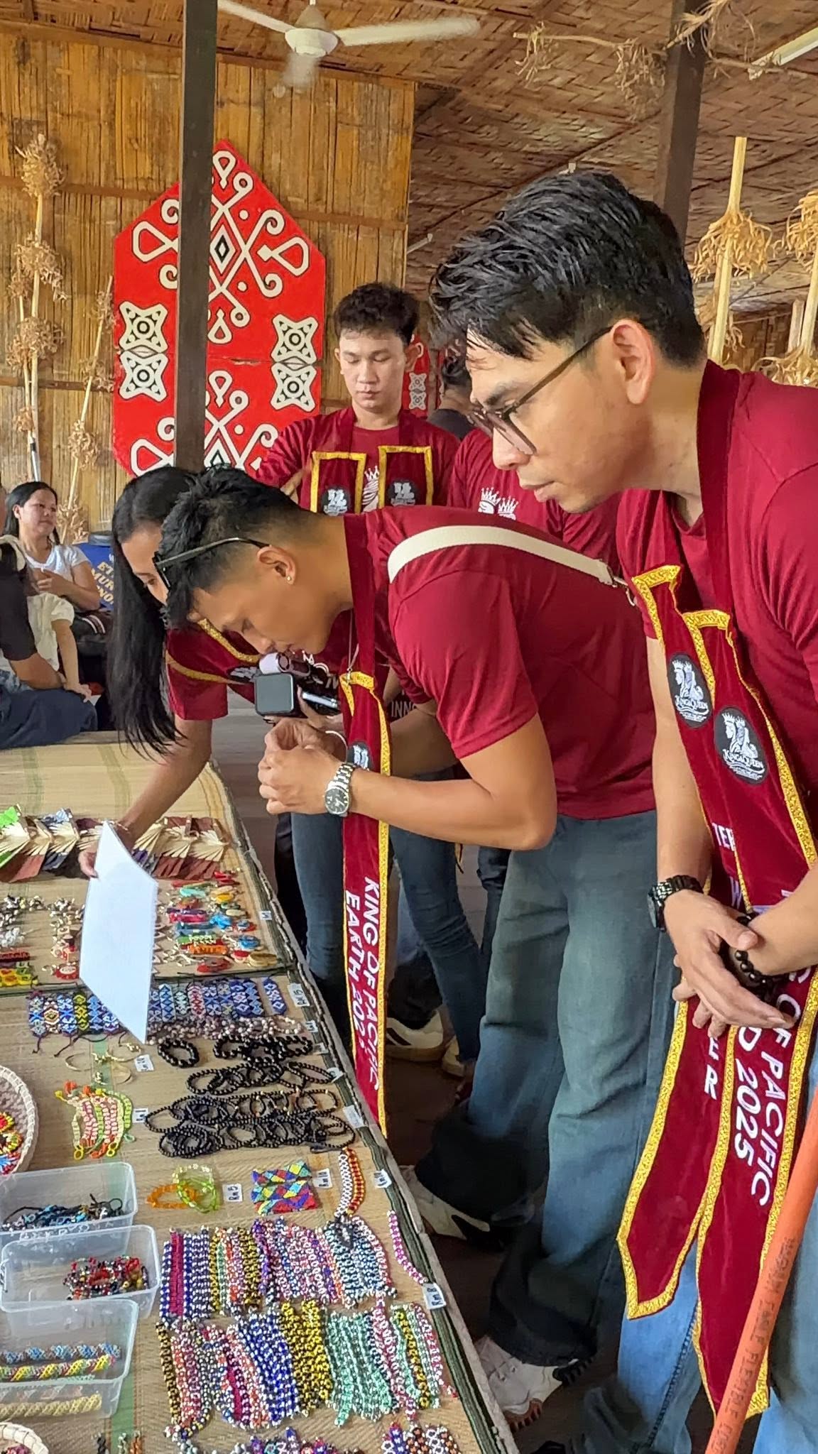 Community partnership and collaboration